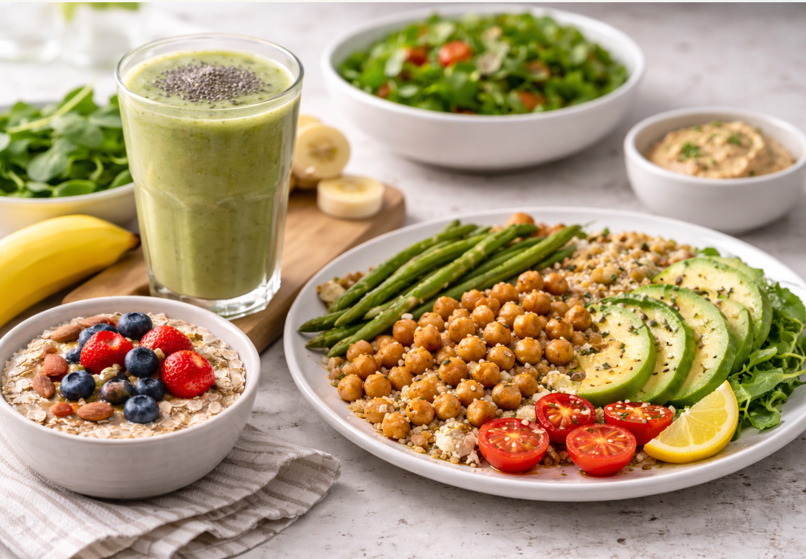 When Is the Best Time of Day to Consume Protein and Does Timing Really Matter?