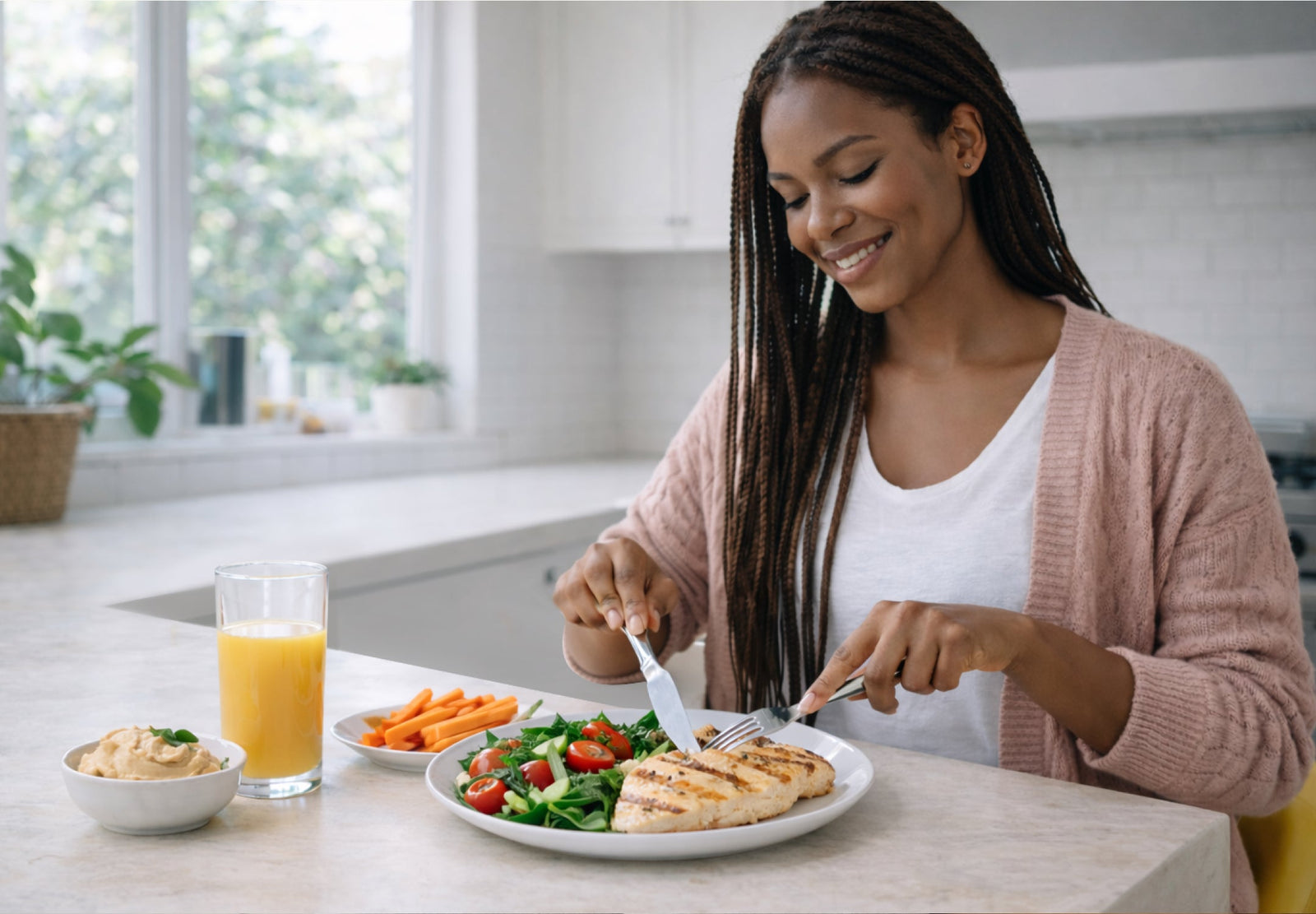 How Does Protein Interact With Gut Health, Digestion and Nutrient Absorption?