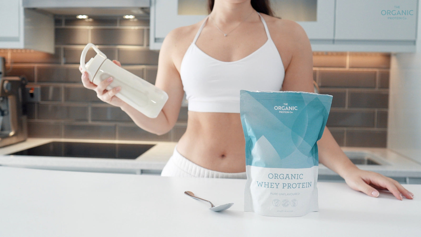 Finding the best protein powder for your health & wellbeing