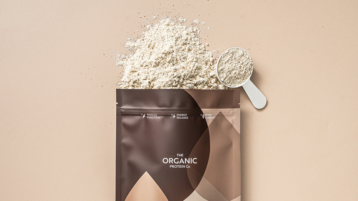 What is Proffee? The Coffee and Protein Trend Explained