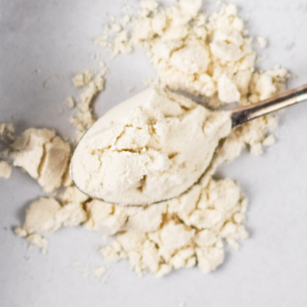 The many digestive benefits of organic whey protein powder