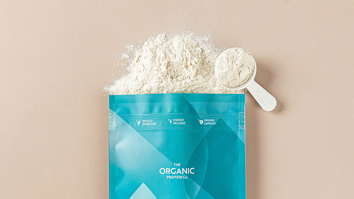 Is Whey Protein Safe?