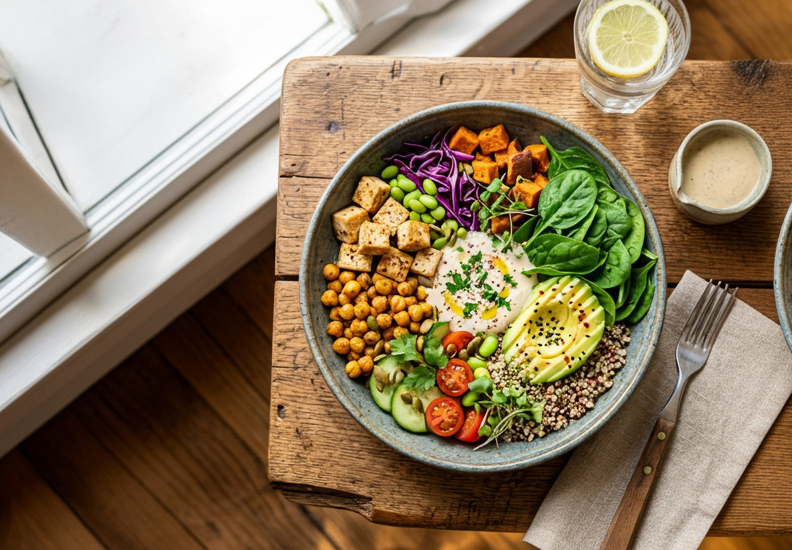 How Does Protein Support Weight Management Without Dieting or Restriction?