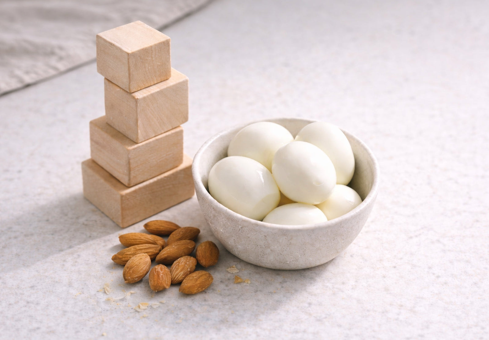 Why Don’t Some People Feel the Benefits of Protein Straight Away – and How Can That Be Fixed?