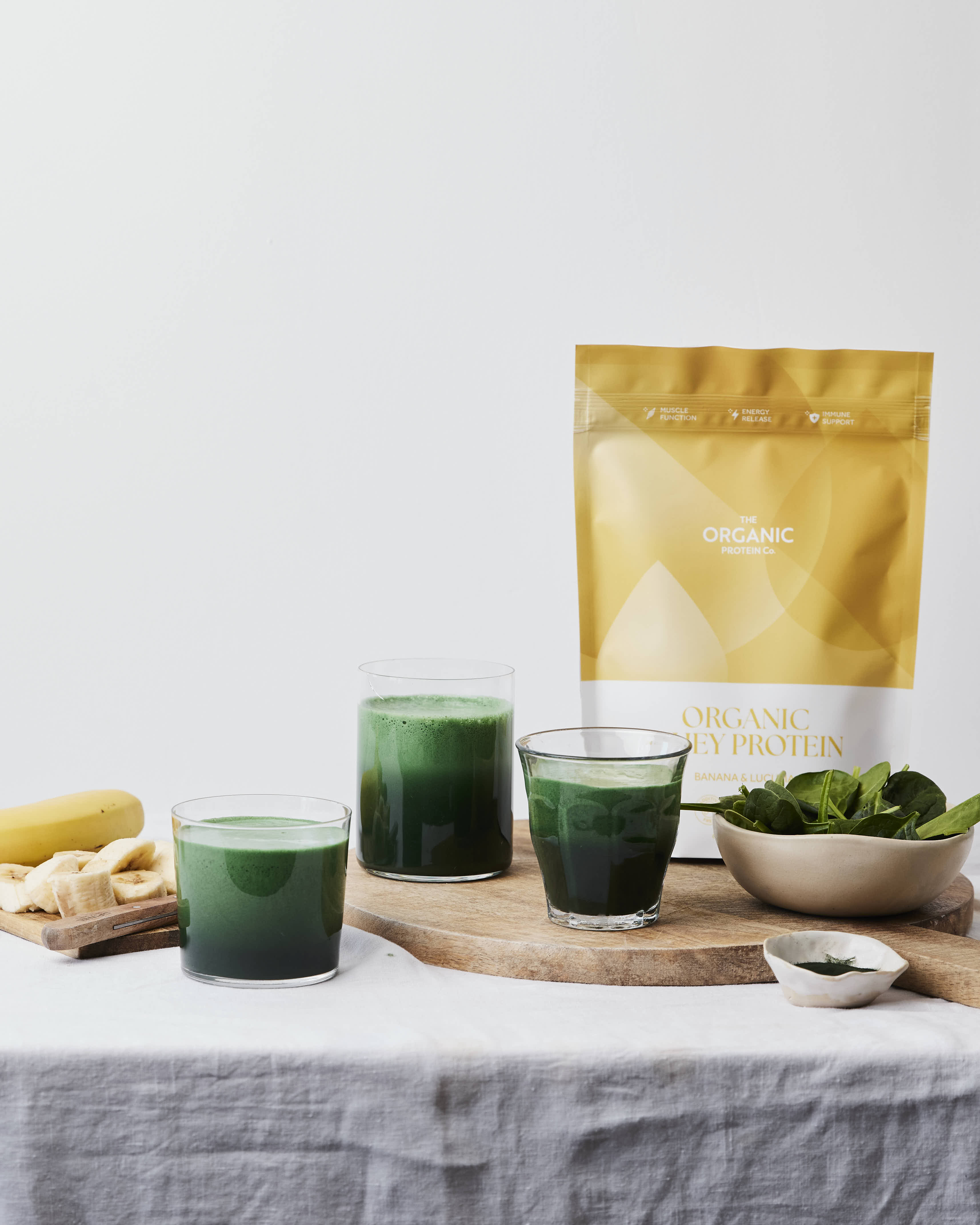 What’s the Real Nutritional Value of Whey Protein Powder in Your Diet?