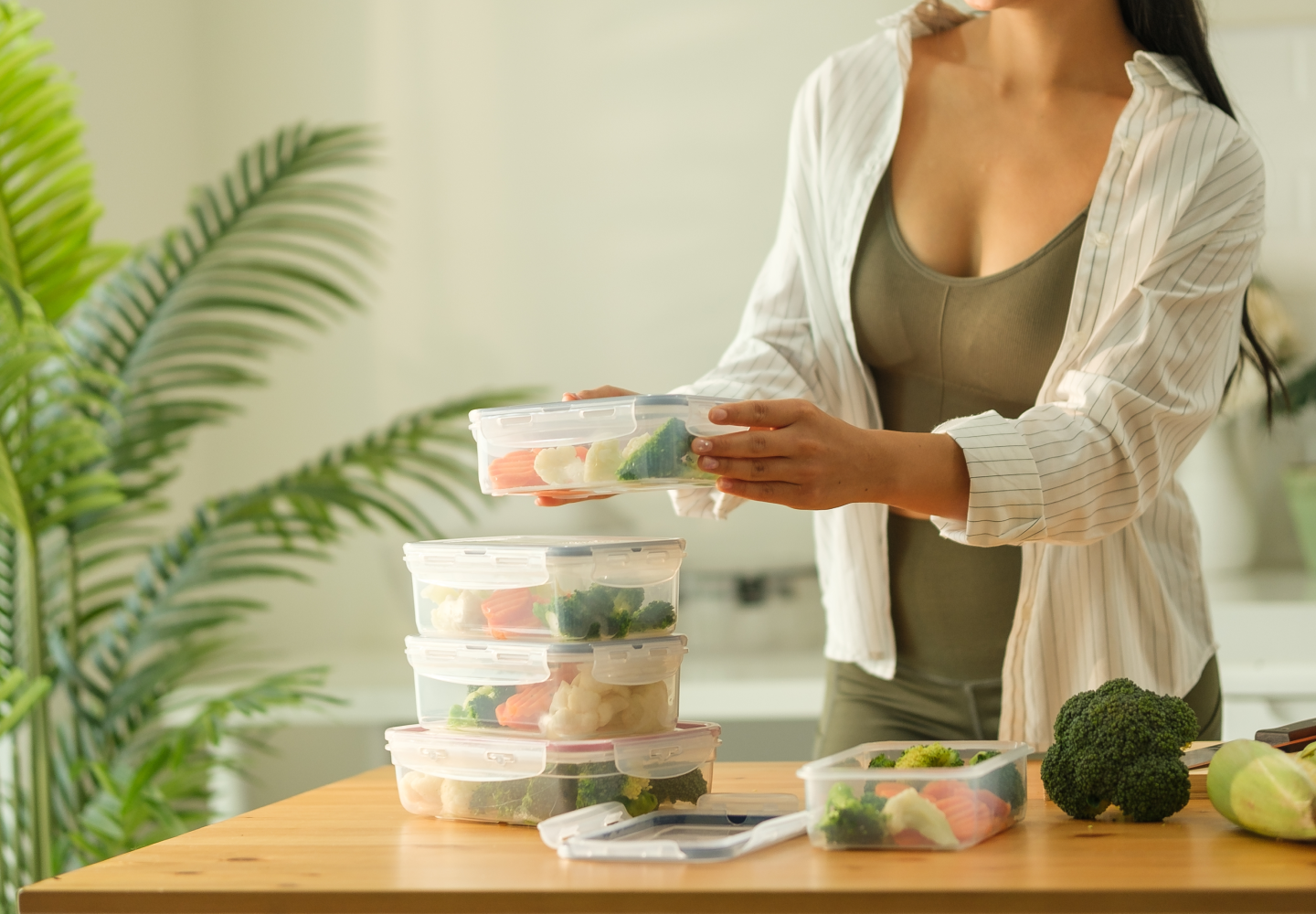 Is Protein Only for Gym-Goers, or Is That One of the Biggest Nutrition Myths We Need to Kill Off?