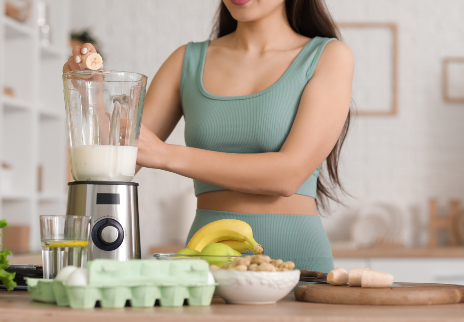 Protein That Works in Real Life: Building Energy, Stability, and Long-Term Confidence