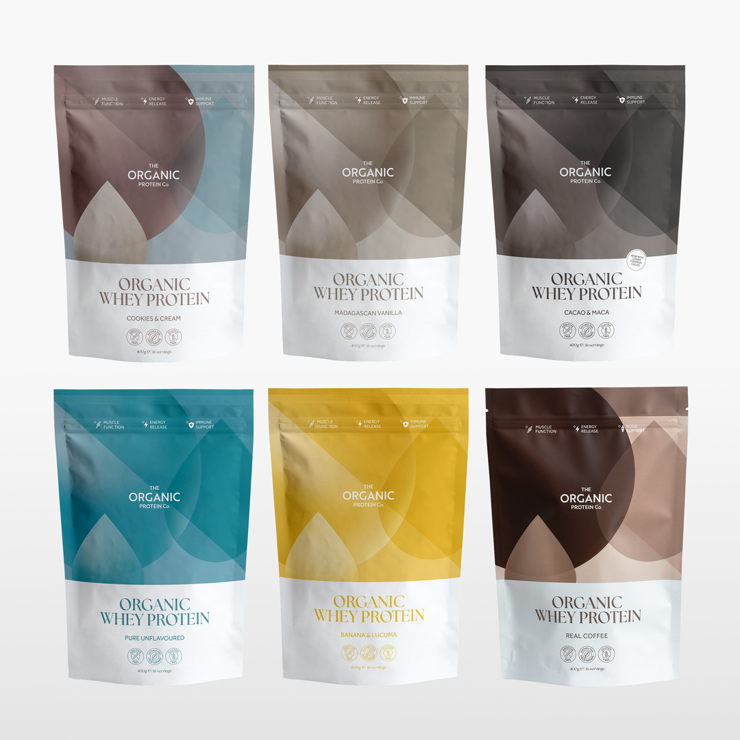 Taste them all – bundle