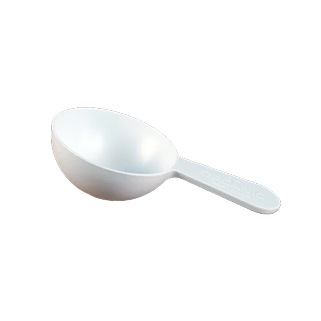 MEASURING SCOOP