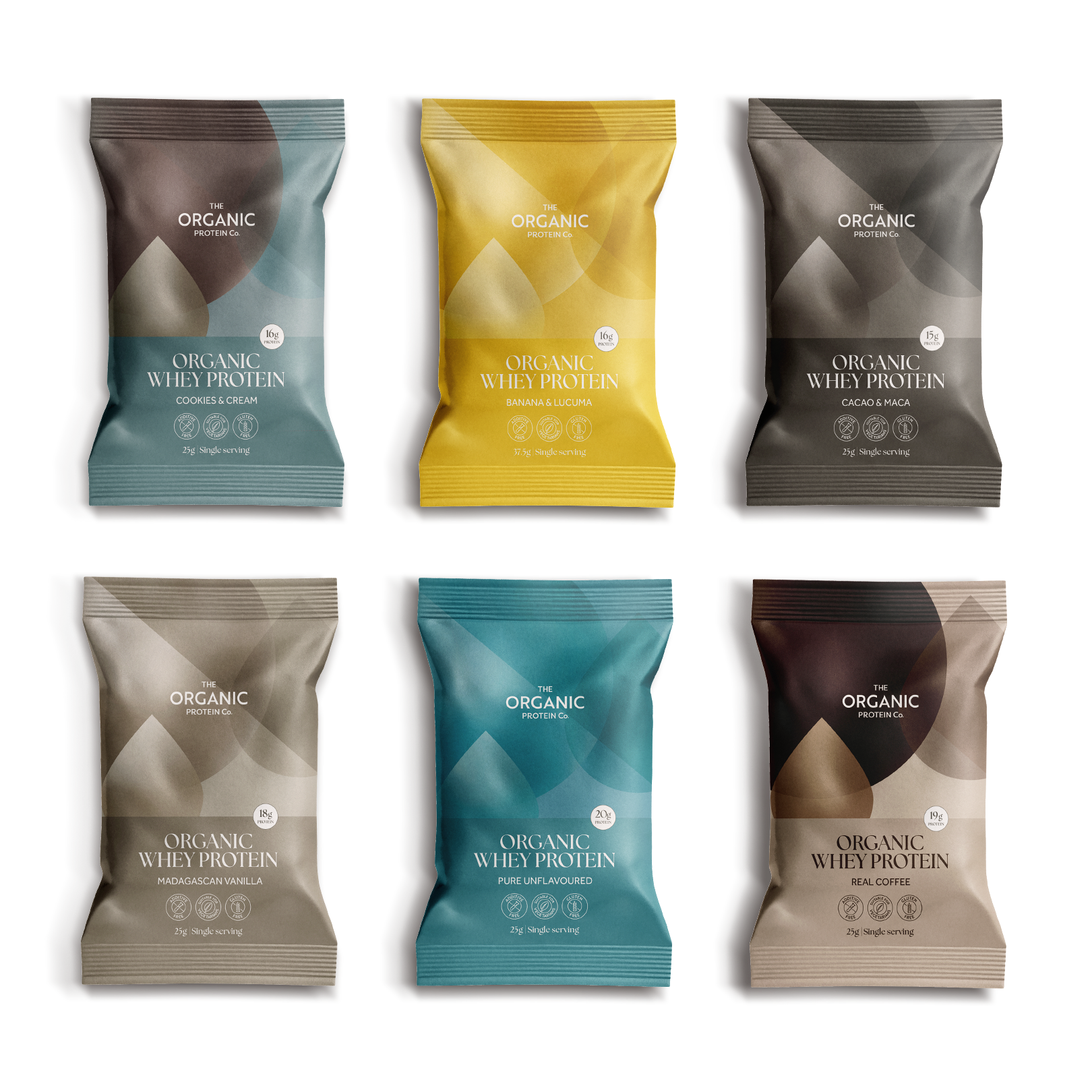 DISCOVERY PACK