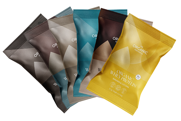 Build your own taster bundle.