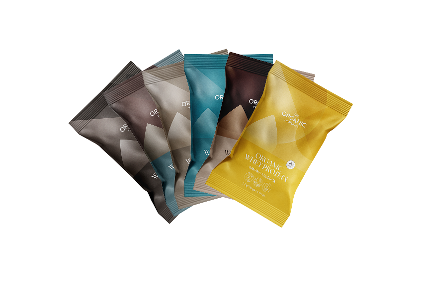 Discovery Pack