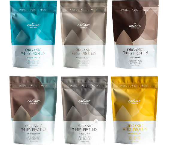 Taste them all – bundle